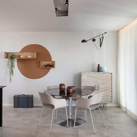 Beach Lux Apartment Haifa Eksteriør billede